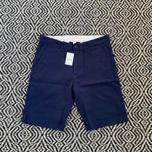 Crewcuts Boys' stretch Stanton short in chino